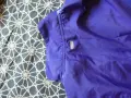 продавам ветровка за бягане марка adidas в лилаво....размер xs, снимка 2