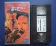 Видеокасета VHS Призрака и Мрака, снимка 2