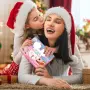 Коледен календар с талисмани Дисни стич мики маус, снимка 4