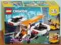 Продавам LEGO CREATOR 31056 31057 31058 31063 31064 31070 31071 31072 31073 31074 31076 31079 31086, снимка 7