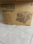 агрегат Raidar 4.5kw.  НОВ, снимка 4