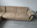 Продавам ъглов диван , снимка 2