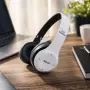 Безжични Bluetooth слушалки P47, Bluetooth 4.2+EDR, Вграден микрофон, MicroSD слот, MP3 плеър, снимка 4