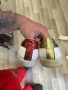 Gucci Ace Tiger Sneakers, снимка 3