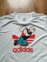 Adidas - страхотна мъжка тениска ХЛ, снимка 2