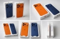 Apple iPhone 17 Pro Max 256GB - Cosmic Orange / Deep Blue / Silver!, снимка 2