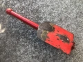 стара военна кирко-лопатка - 1964г. - MADE IN GERMANY, снимка 4