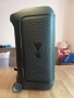  JBL Partybox Stage 320, черна в Гаранция , Преносима аудио система, снимка 3
