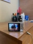Фотоапарат Sony 10,1 Mp с подаръци, снимка 4