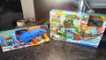 Акула Mattel Hot Wheels Shark + Hot Wheels® Color Shifters™ "Алигатор - ОБЩА ЦЕНА, снимка 1