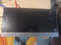 Unitra zrk stereo casssette deck M91080, снимка 4