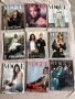 Vogue списания 2021/2026, снимка 1