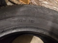 Чисто Нови Летни - 2 бр. Semperit Speed-Life-3_215/65 R16, снимка 2