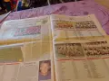 Брошура 1998 г.световно първенство по футбол, снимка 7