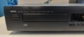 CD player Yanaha CDX-470#1, снимка 5