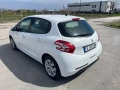Peugeot 208  1.4 HDi  2013г., снимка 6