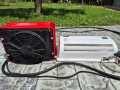 Климатик 12V със вътрешно и външно тяло, снимка 3