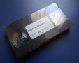 Видеокасета VHS Къщата на Духовете / Неразпечатана, снимка 4