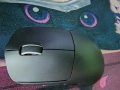 Ултралека Геймърска мишка EWEADN X23 PRO | 1000Hz | PAW3311 сензор | Huano Green Shell Switches, снимка 5