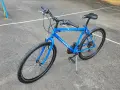 Велосипед Hacker Hoop Drag 26 , снимка 6