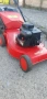 Бензинова косачка с кош Briggs Stratton , снимка 2