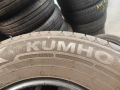 4бр.летни гуми 215/75/16C Kumho, снимка 6