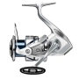 Макара преден аванс SHIMANO Stradic - 2023, снимка 7