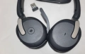 Слушалки Jabra Evolve2 65 Flex Wireless Stereo Headset Microsolft Teams, снимка 5