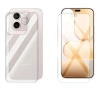 5D Hydrogel / Хидрогел Протектор за Honor 600 серията - Дисплей/ Гръб, снимка 5