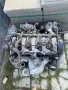 Hyundai Santa fe 1 2005 D4EA, снимка 2