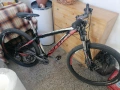 Планински велосипед Scott Aspect 730 27,5" 2018 ; Рамка S, Aspect 700 series Alloy 6061 , снимка 1