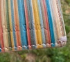 Paul Smith оригинален портфейл естествена кожа, снимка 4