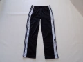 анцуг adidas poppers vintage долнище анцунг екип панталон мъжки оригинален XL, снимка 2
