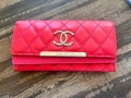 Оригинално портмоне Chanel, снимка 1