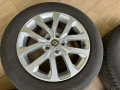 Алуминиеви джанти 403004615R 7Jx17 Renault Kadjar Nissan Qashqai 5x114.3 ET40, снимка 5