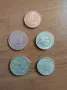 Лот евромонети микс, снимка 1