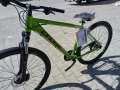 CROSS Велосипед 29" GRX 7 MDB зелен, снимка 6