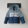якета benetton гъши пух, nike, guess, zara , снимка 1