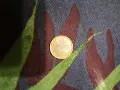 Продавам монета тип Италия 2002г., снимка 1