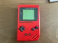 Gameboy DMG Red - Bundle, снимка 3