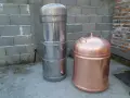 казани за ракия всякакви литри и всякакви модели, снимка 2
