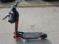 Продавам тротинетка INOKIM OX SUPER 60V-21Аh. НОВА ЦЕНА!!!, снимка 2
