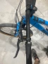 Drag C2 Fun 26” Dirt Jump / MTB – Хидравлични спирачки, Suntour Raidon, снимка 6