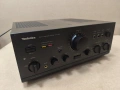 Стерео Усилвател Technics SU-V900 Made in Japan, снимка 3