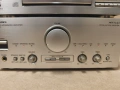 JDM Усилвател и плеър Technics SU-A70 Technics SL-P70, снимка 7