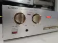🔊 ЯКИЯТ ДИНОЗАВЪР ОТ ЗЛАТНАТА ЕРА НА HI-FI: LUXMAN L-190! 📻⚡, снимка 6
