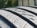 Гуми 225 60 18 Купър Cooper 4 броя - нов внос. Не са нови!, снимка 1