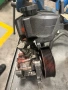 Хидравлична помпа Mercedes ML, GL 420 CDI A0044668401, снимка 2