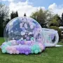 ПРОЗРАЧНА СФЕРА ЗА ПОД НАЕМ / Bubble House, снимка 1