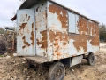 Фургон на колела, снимка 6